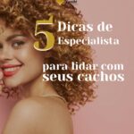Fator Encolhimento: 5 Dicas de Especialista para Lidar com Seus Cachos